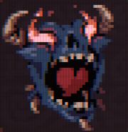 Heart Swallower